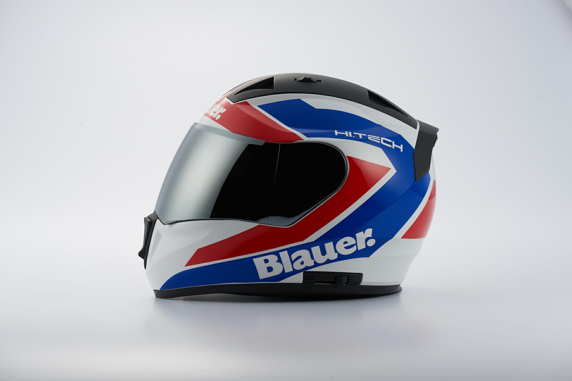 CASCO BLAUER INT