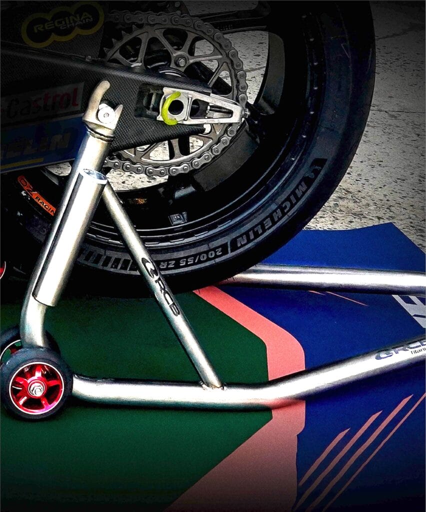 Le novità 2024 di RCB a EICMA EICMA