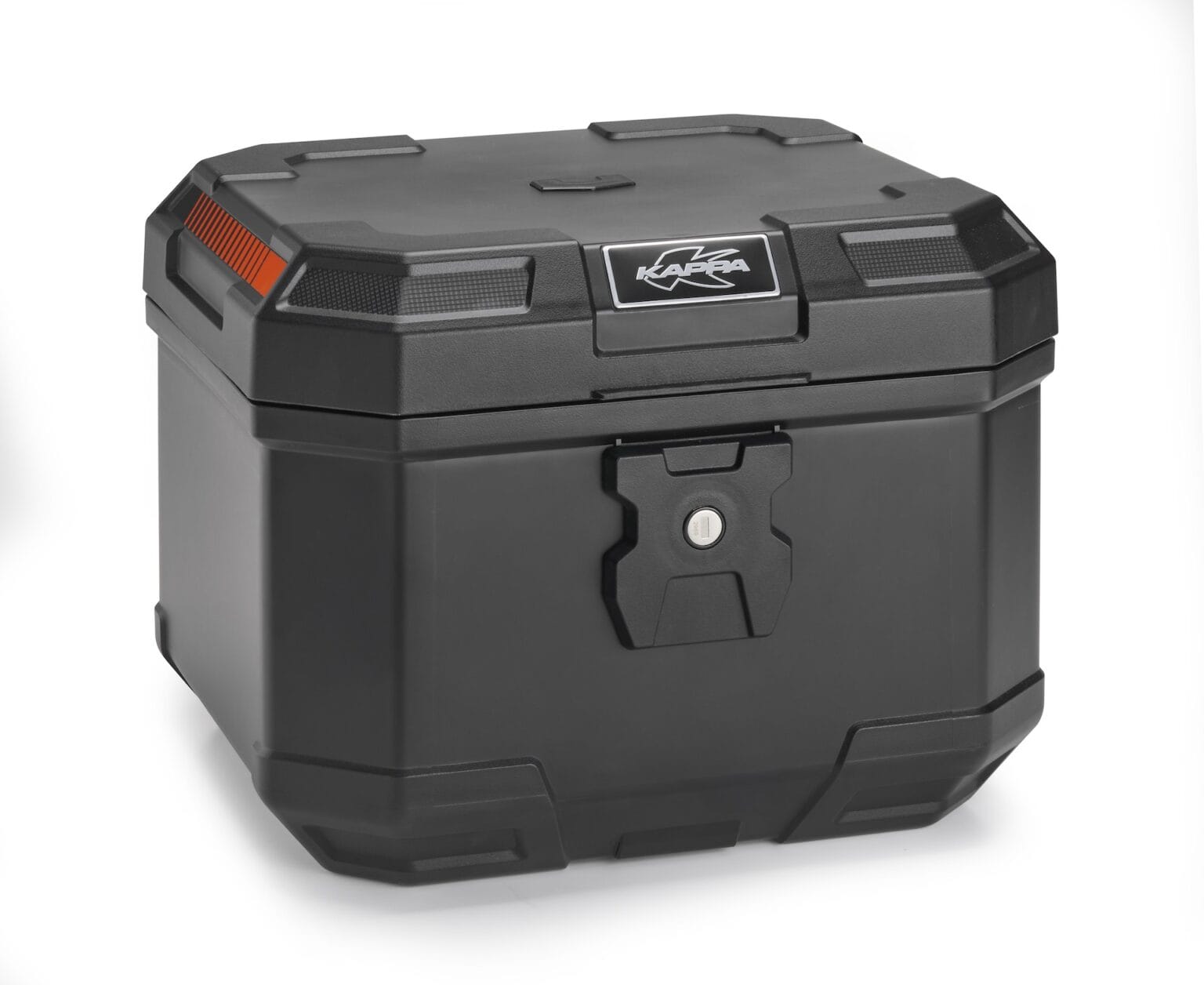 Kappa KR910 Portapacchi Mono Lock Per KYMCO XCITING R300i-500i - 5